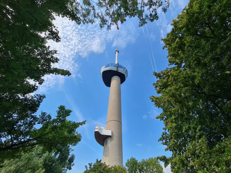 Euromast long