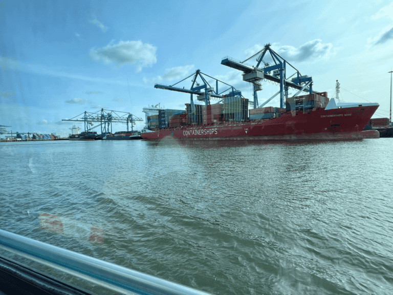 Spido Uitgebreide Havenrondvaart_070324_001