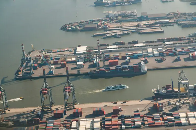 Spido post Uitgebreide Havenrondvaart4