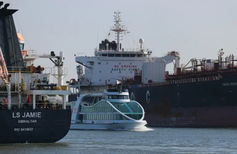 Spido post Uitgebreide Havenrondvaart7