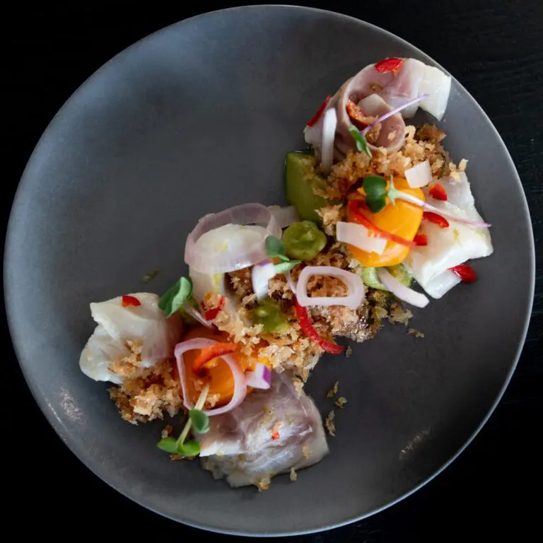 Hoogwaardige catering Prinses Amalia eventschip Spido