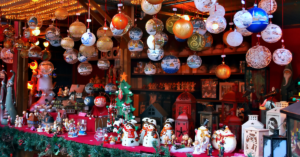 Dordrecht Winter Kerstmarkt1