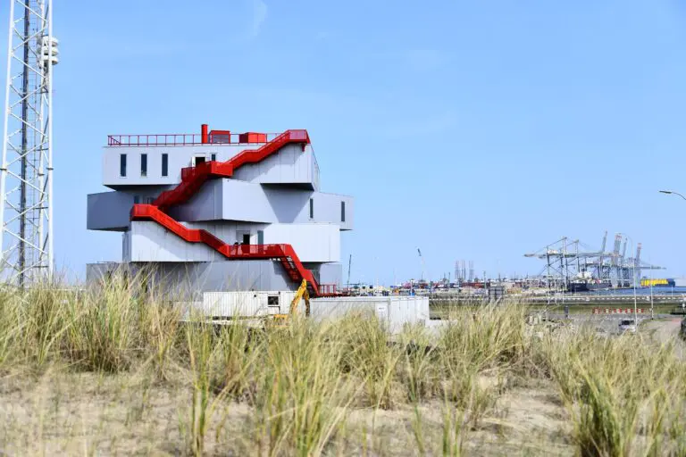 Portlantis 2 - Danny Cornelissen