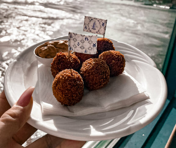 bitterballen