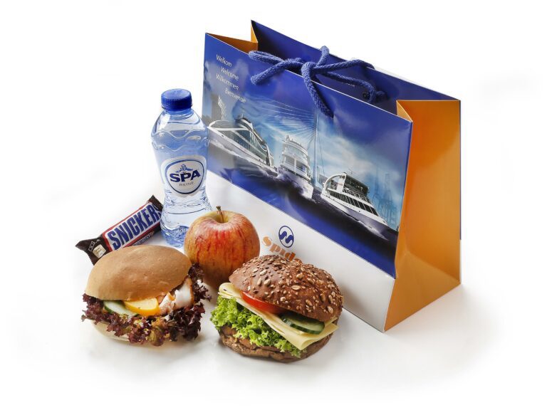lunchtas