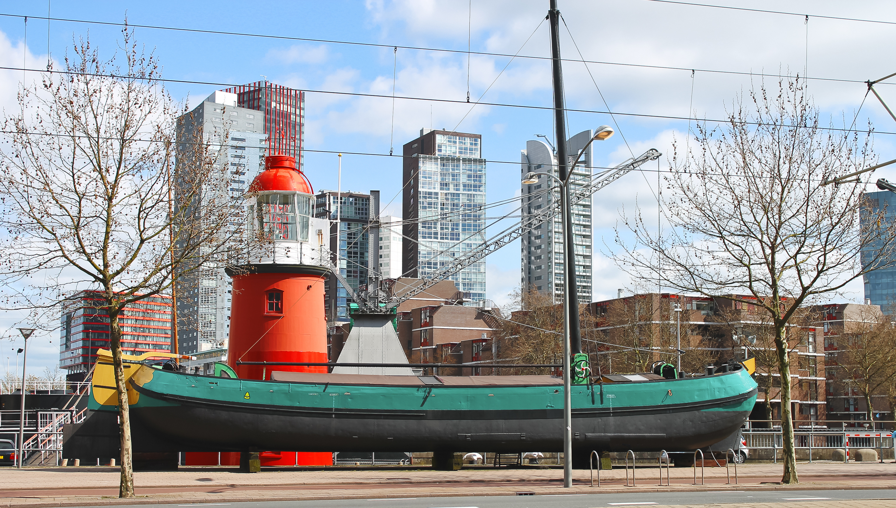 Maritiem Museum