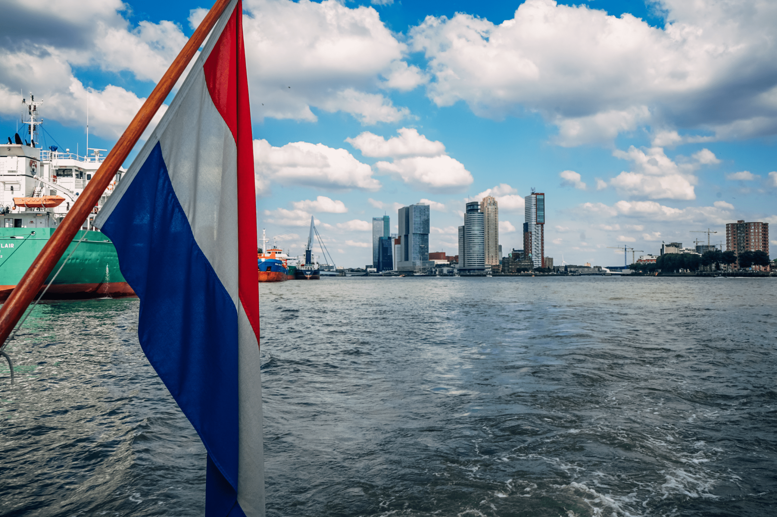 Spido blog Rotterdam cultuur8